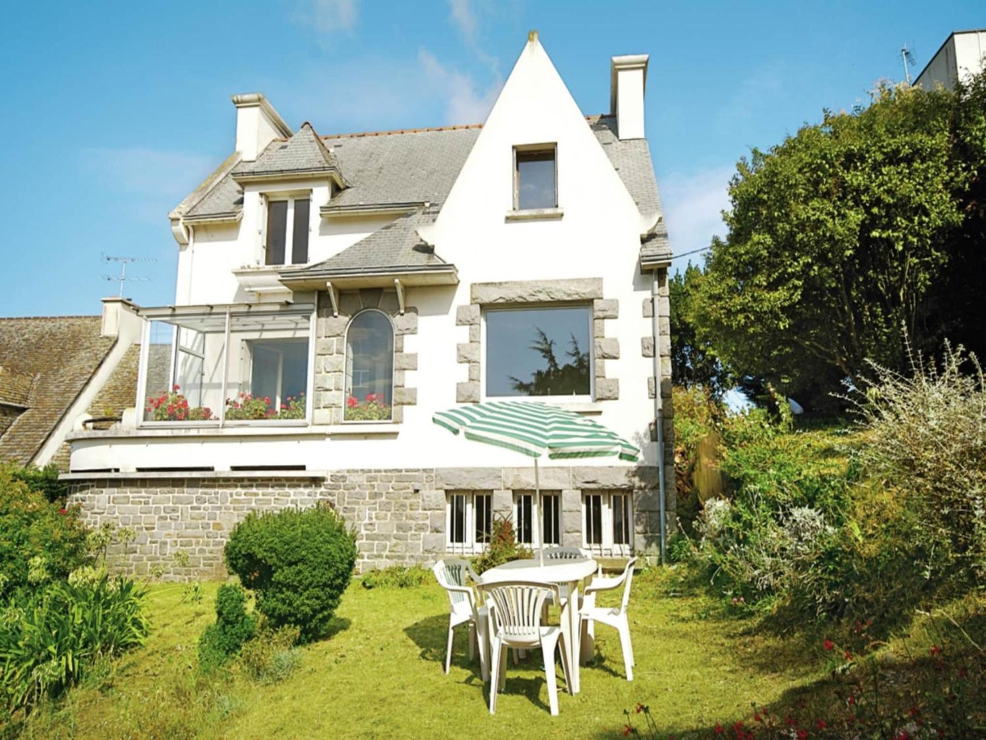Beautiful With Sea View In Hébergement de vacances